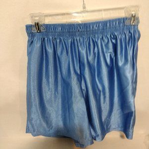 LADIES SMALL COLUMBIA BLUE SHIRTS 023